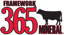 Framework 365 Mineral