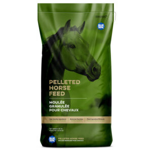 Inspire PEAK Performance 14 Pellet - Canada