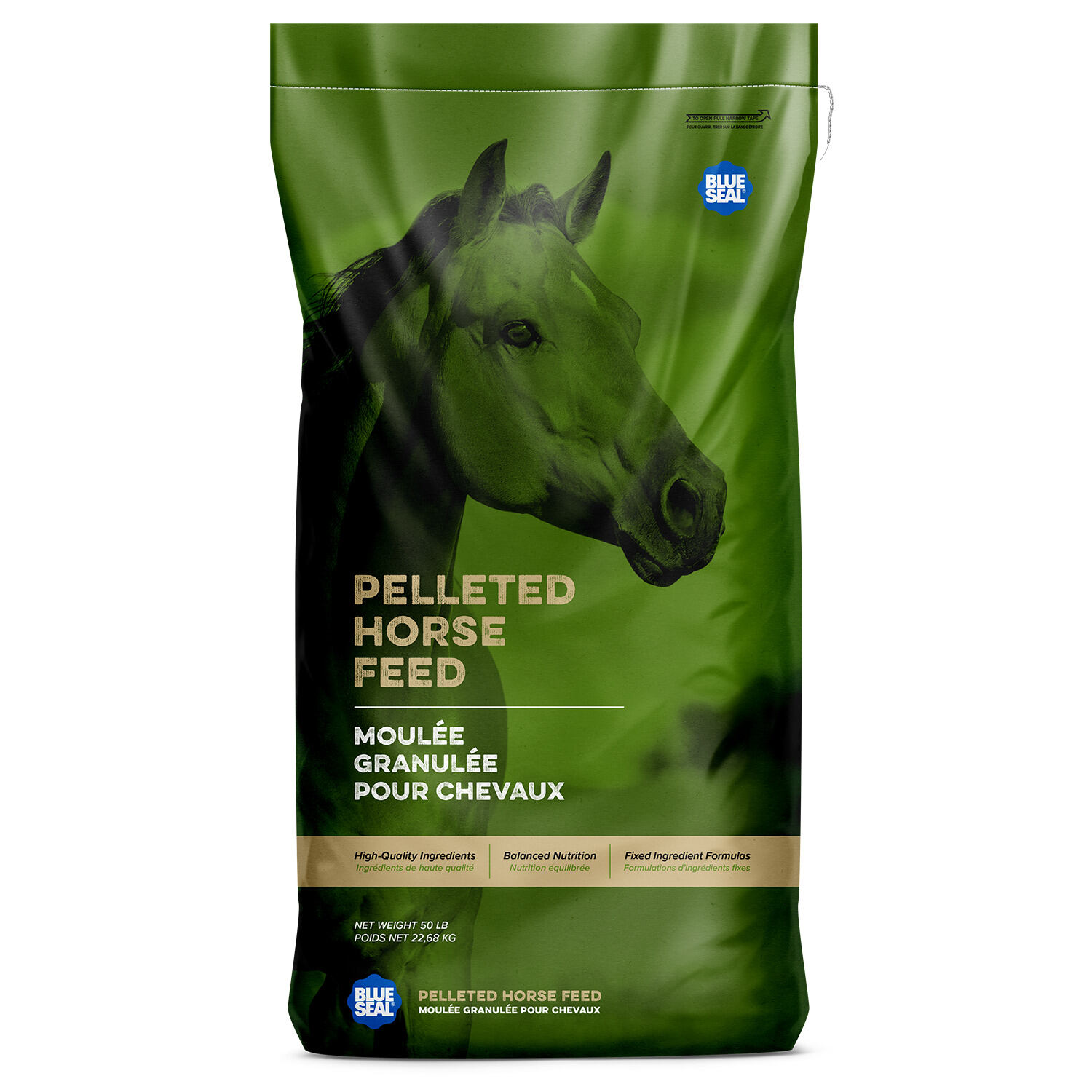 Inspire PEAK Performance 14 Pellet - Canada