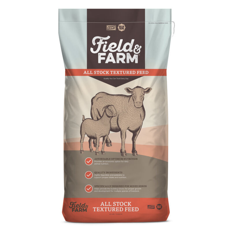 Field & Farm All Stock 14 Textured