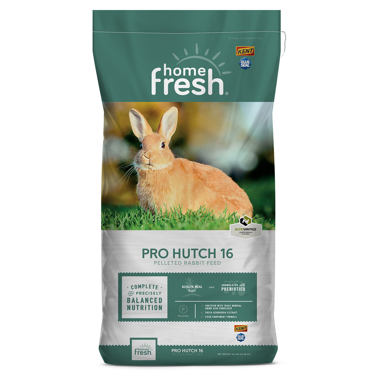 Home Fresh Pro Hutch