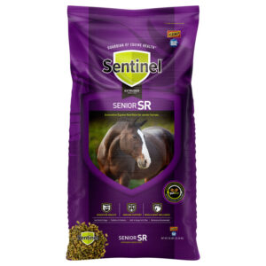 Sentinel Senior