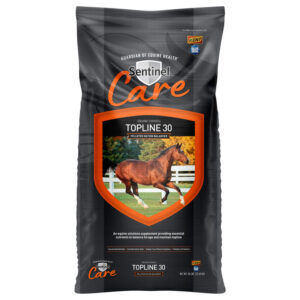 Sentinel Care Equine Choice Topline 30