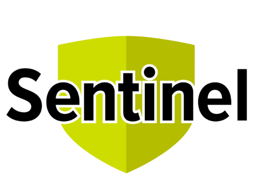 Sentinel Guardian of Equine Health Logo
