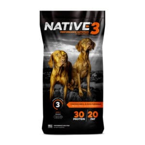 Native Level 3