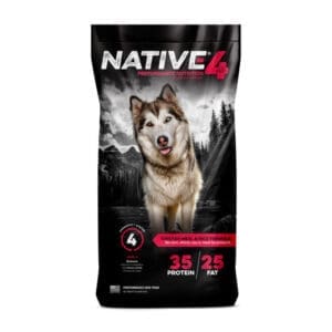 Native Level 4