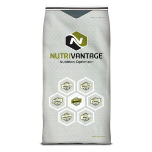 NutriVantage for swine