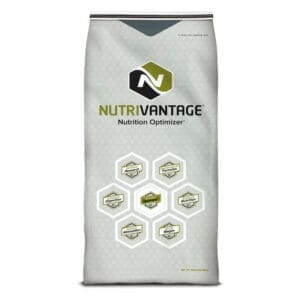 NutriVantage for dairy