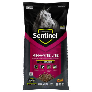 Sentinel Care Min-A-Vite-Lite