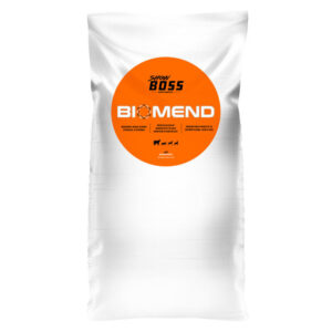 ShowBoss Biomend