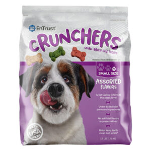 Crunchers Assorted Flavors