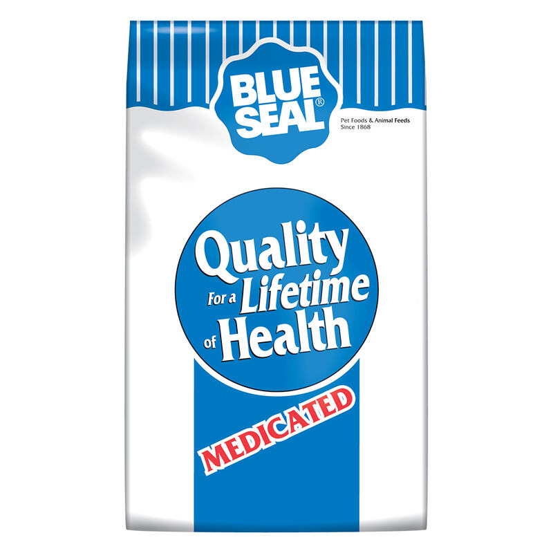 Calf Hi-Pro BT Flakes