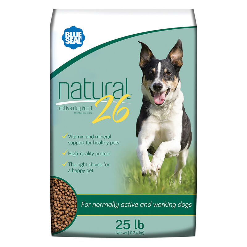 Natural 26