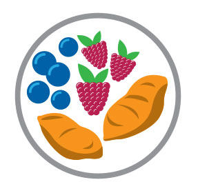 Enriched with Super Foods