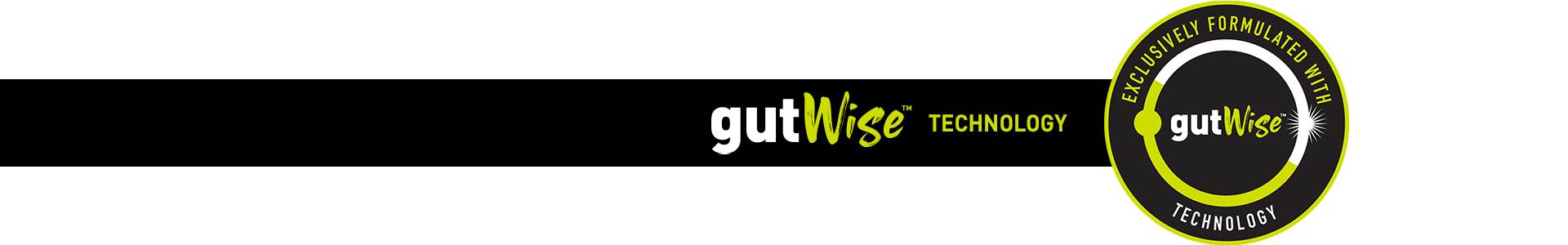gutWise Technology heading