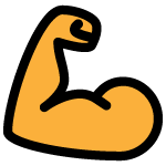 Muscle icon