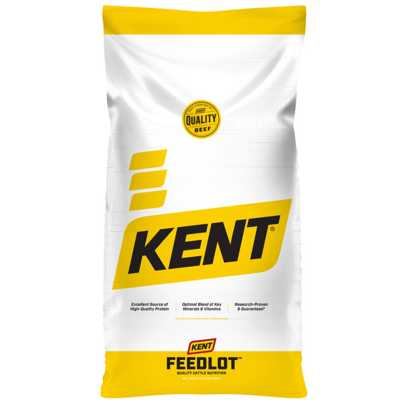 Feedlot 55