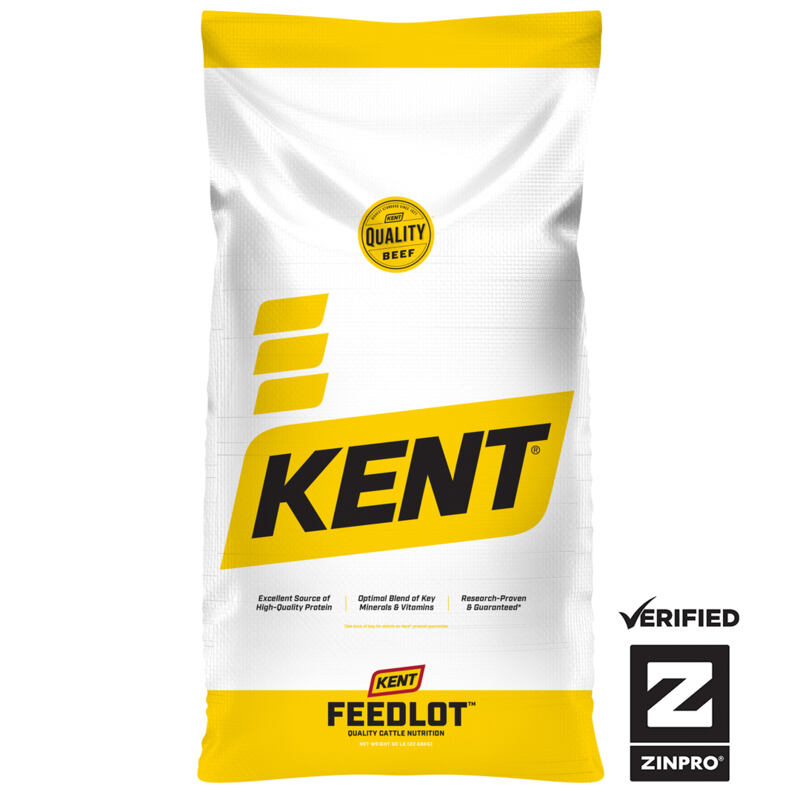 Feedlot ArrivalMax Complete