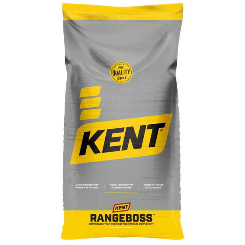RangeBoss Cattle Mineral