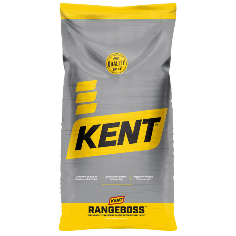 RangeBoss 20-6 Cube
