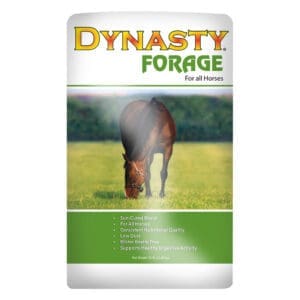 Dynasty Forage