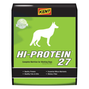 Hi-Protein 27