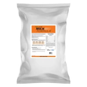 Lamb Milk Formula