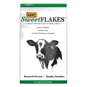 SweetFLAKES 18 DQ45