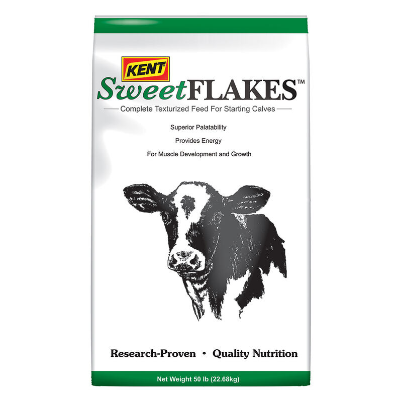 SweetFLAKES 18 DQ45