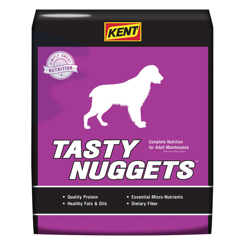 Tasty Nuggets