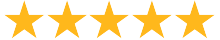 Five stars