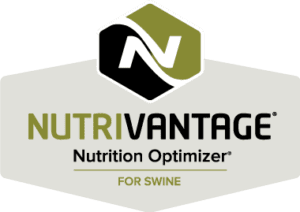 Nutrivantage for Swine