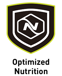 Optimized Nutrition icon