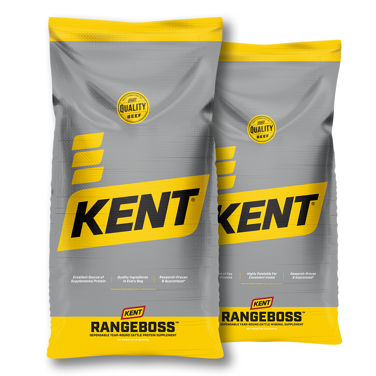 Rangeboss Product Bag Image