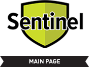 Sentinel Horse Feeds button