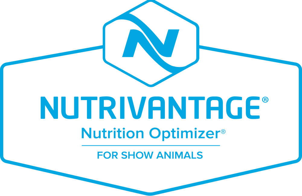 NutriVantage logo