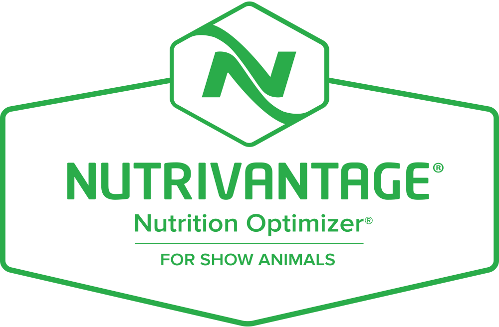 NutriVantage for Goats logo
