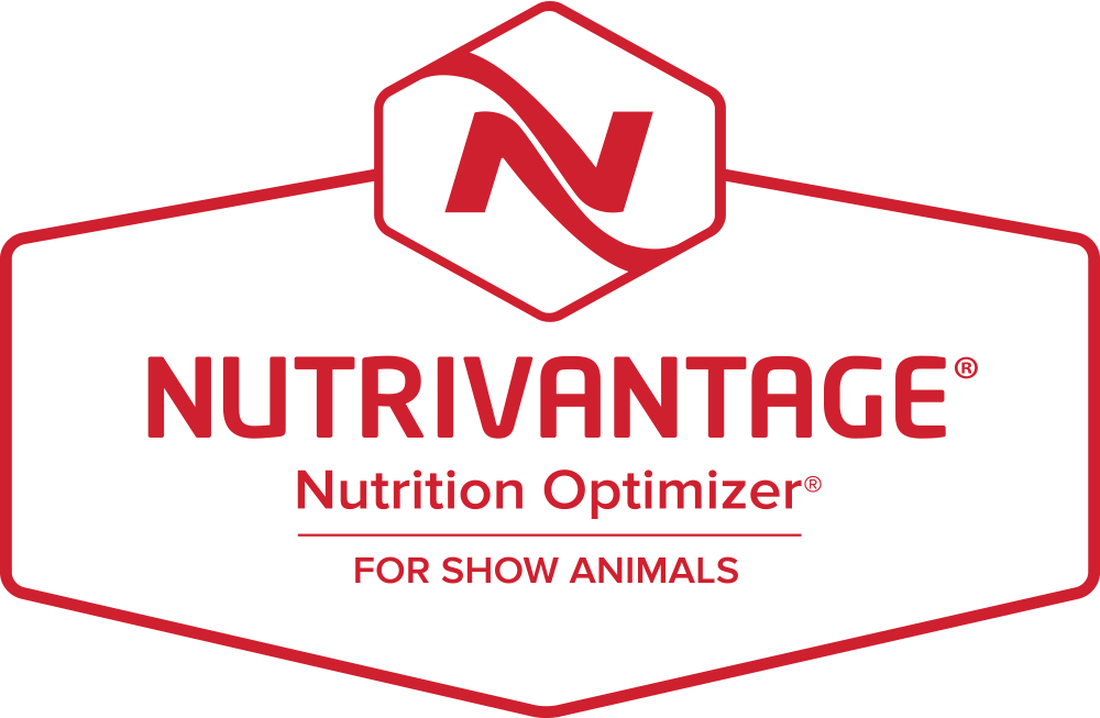 NutriVantage® logo