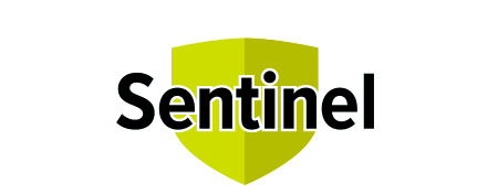 Sentinel Horse Feeds logo