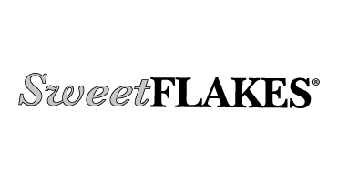 Sweet Flakes logo