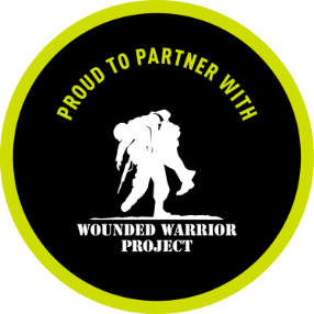 Wounded Warrior Project Partner
